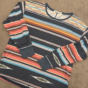 We the free southwest top xl